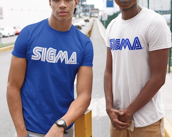 Fraternité Phi Beta Sigma | Vêtements Phi Beta Sigma | T-shirt Fraternité Sigma | 1914 | Grec noir | T-shirt Sigma Games