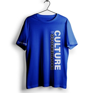 Phi Beta Sigma Fraternity | Sigma T-shirt | Phi Beta Sigma Apparel | Fraternity T-Shirt | 1914 | Black Greek | Brotherhood of Culture Tee