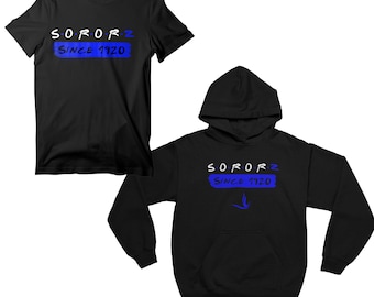 Zeta Phi Beta Sorority SororZ Design, Zeta Phi Beta Paraphernalia, Zeta Phi Beta Sorority Greek T-shirt, Zeta Phi Beta Hoodie