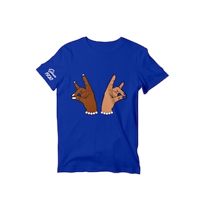 Zeta Phi Beta Sorority Shirt, Zeta Phi Beta Hand Sign T-Shirt, Zeta Phi Beta Paraphernalia, Zeta Phi Beta Sorority Greek T-shirt