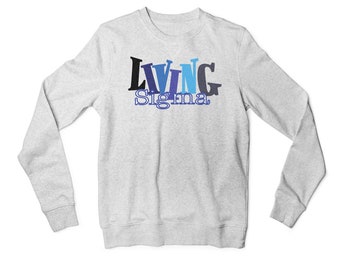 Fraternité Phi Beta Sigma | Sweat-shirt Sigma | Vêtements Phi Beta Sigma | Pull Fraternité Sigma | Pull des années 90 | Grec noir | Sigma vivant