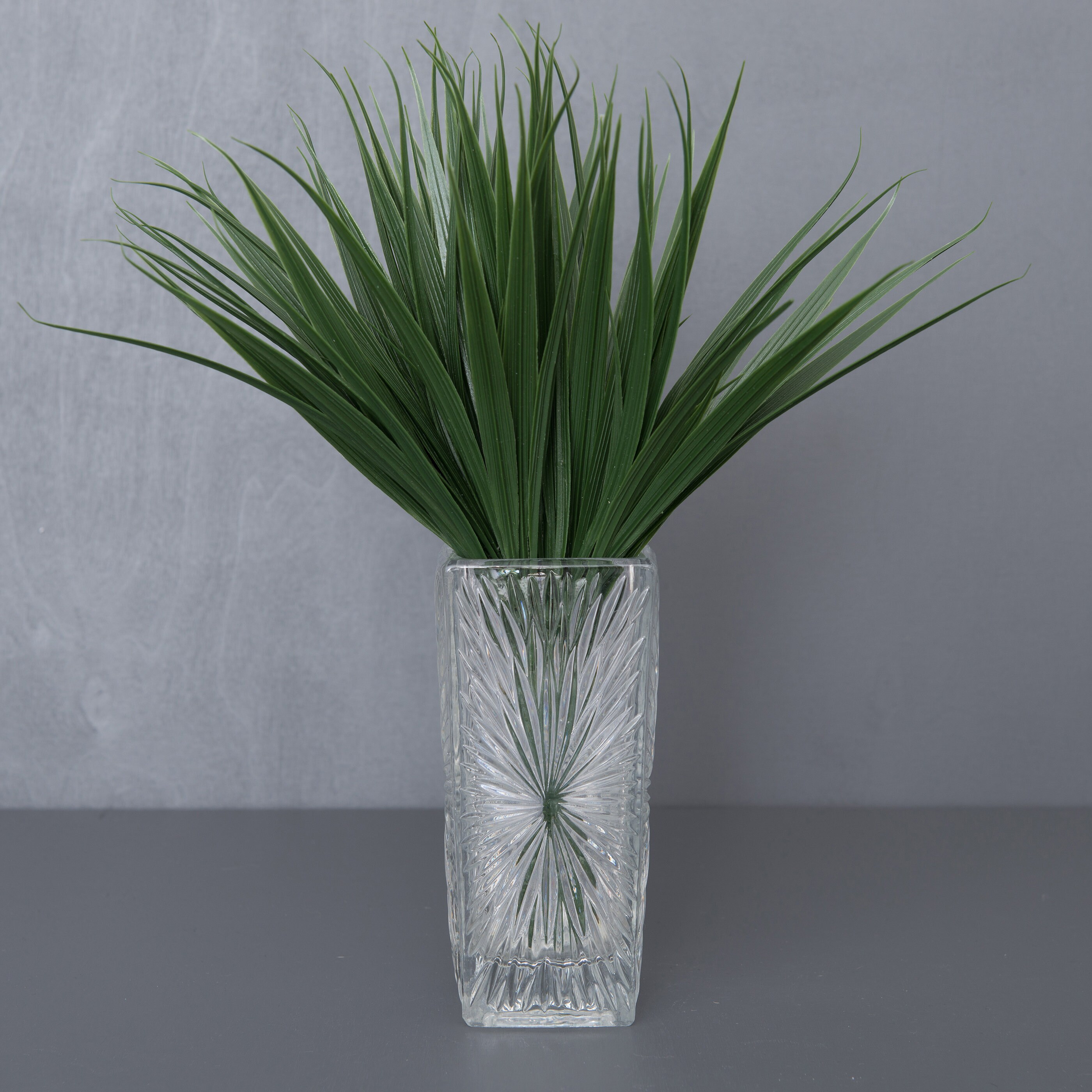 ビンテージ　チェコスロバキア製　Sklo Union フラワーベース 1960年代のヴィンテージ Sklo Union 花瓶：Vladislav Urban Design