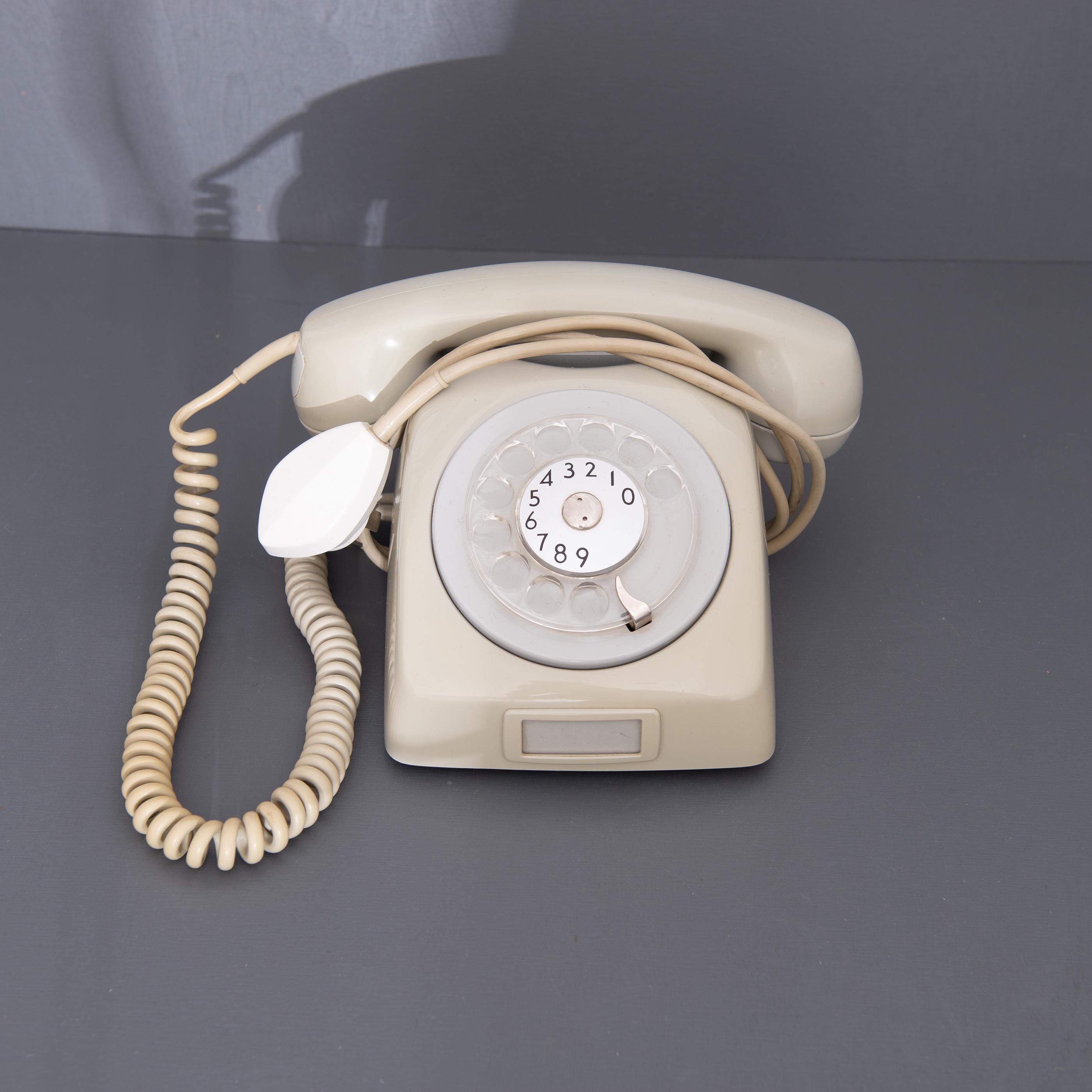 70s Ericsson Phone - Etsy