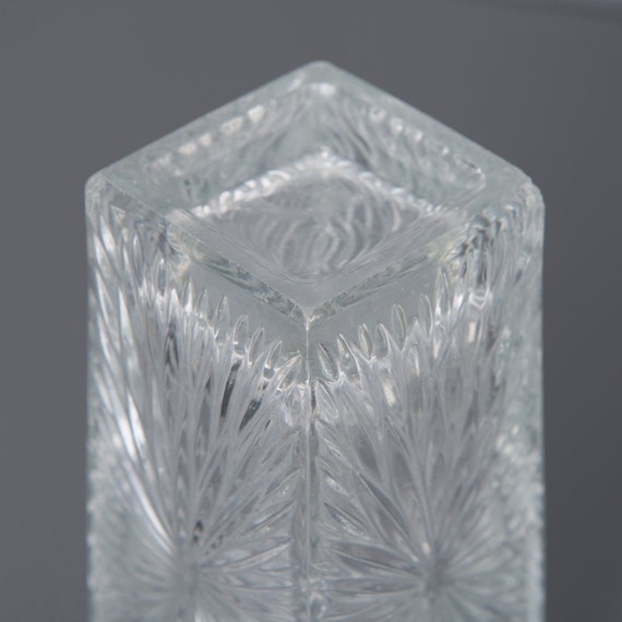 1960年代のヴィンテージ Sklo Union 花瓶：Vladislav Urban Design