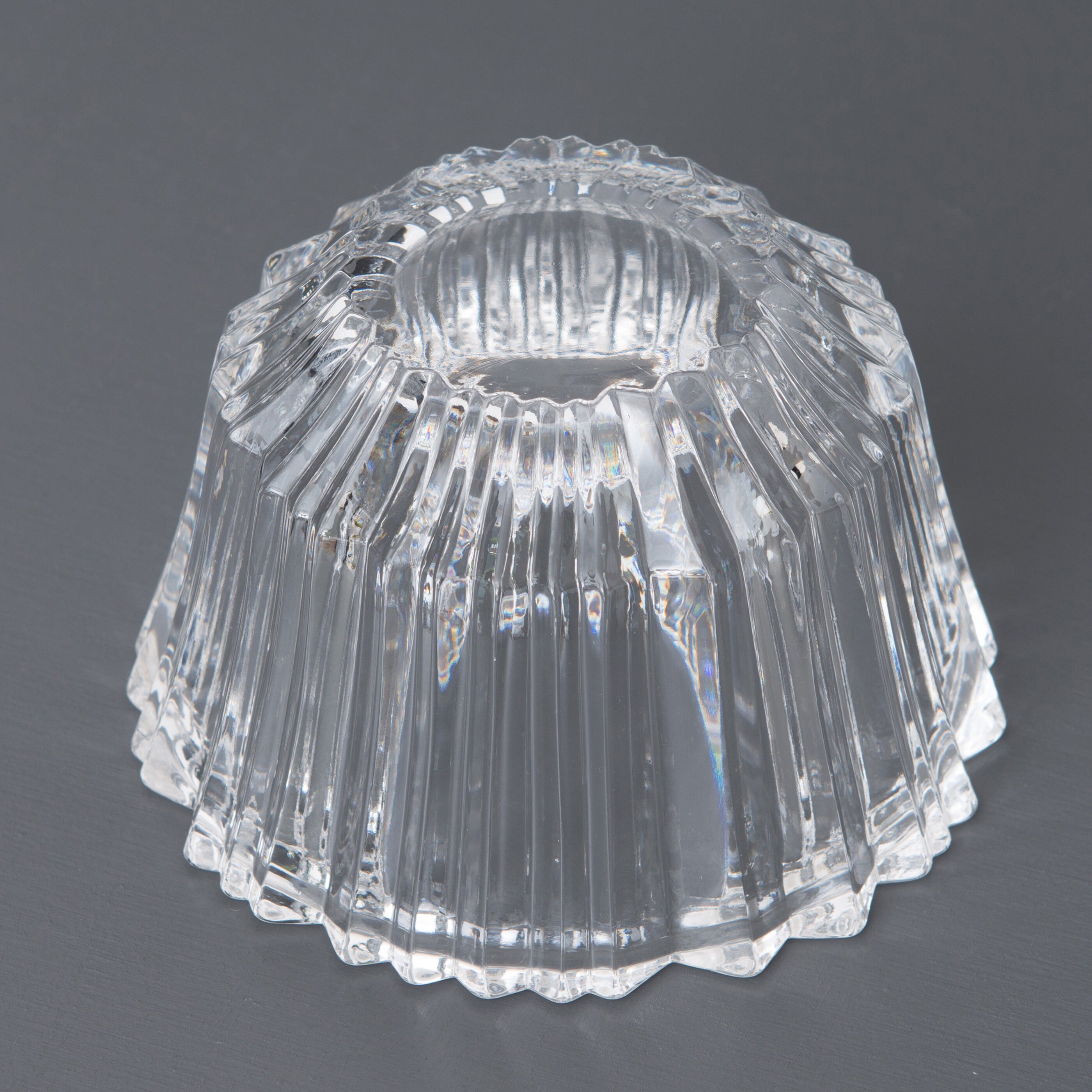 未使用　スウェーデン　コスタボダ　クリスタルボウル 未使用 スウェーデン コスタボダ クリスタルボウル KOSTA BODA