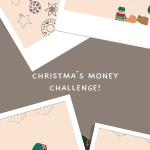 money challenge