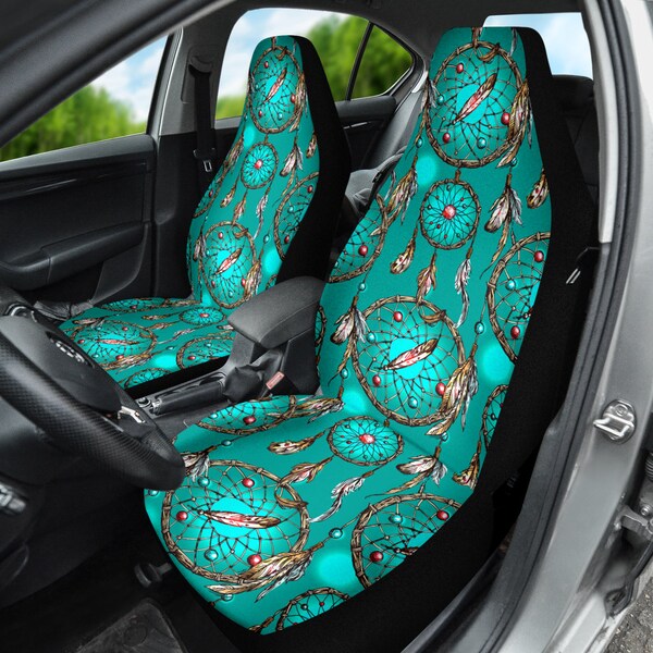 Boho Car Seat Covers - Etsy