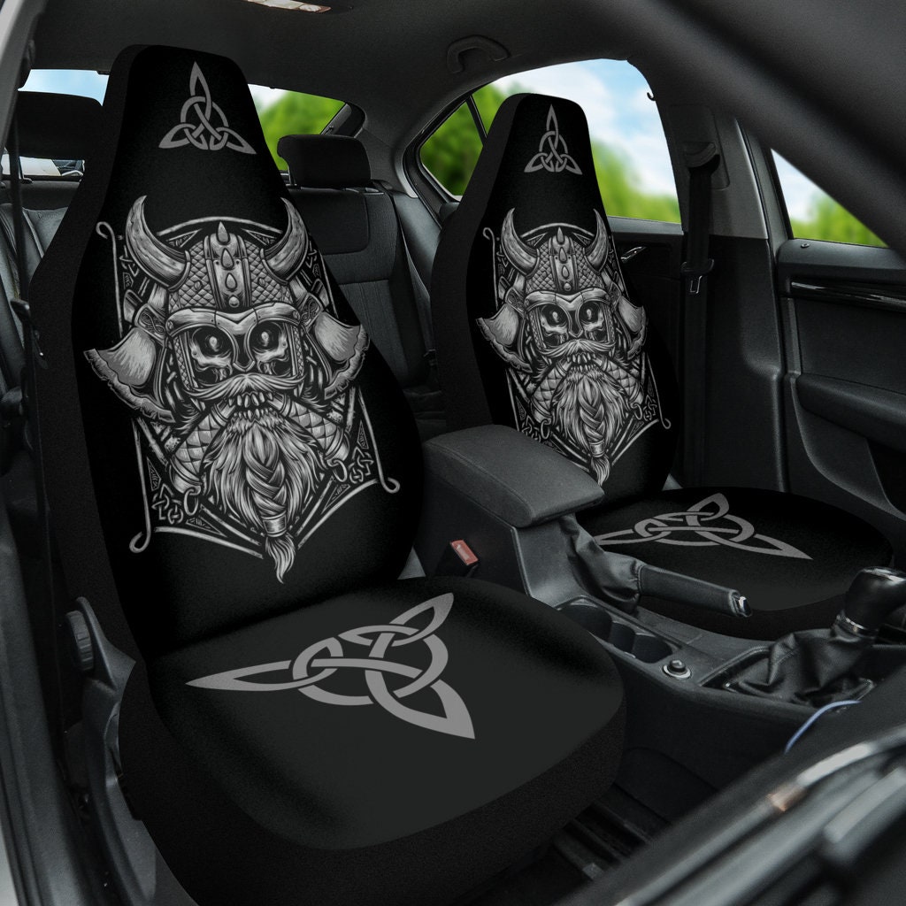 VIKING ODIN CAR SEAT COVER UNIVERSAL FIT