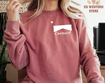 country style sweatshirts