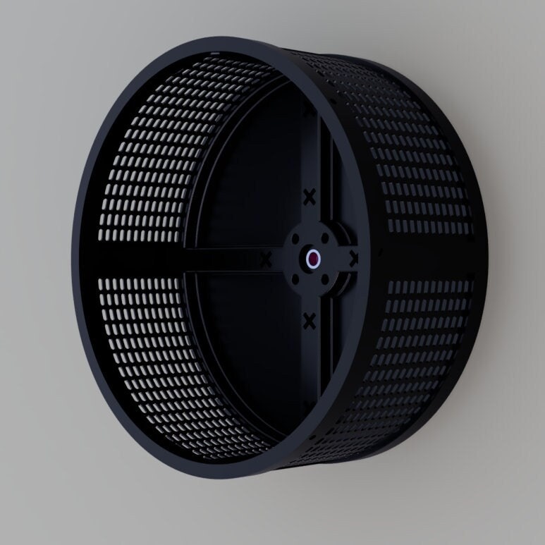 Roue d'entrainement Pour Sugar Glider