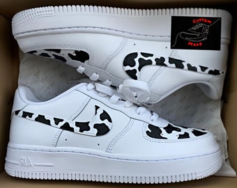 air force 1 custom white