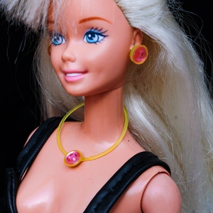 Barbie bijoux designer sale