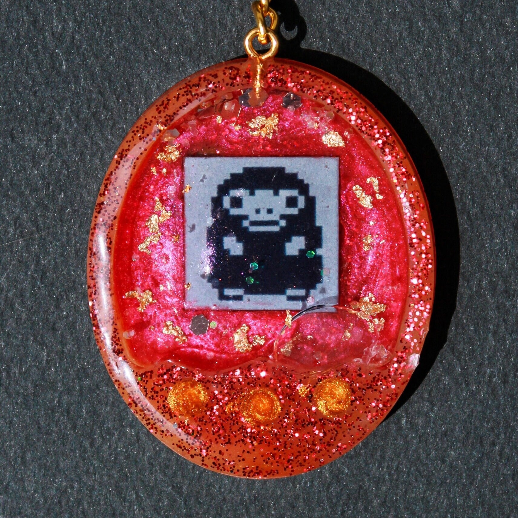Tamagotchi - Bandai - Tamagotchi Harry Potter - Resin Shaker