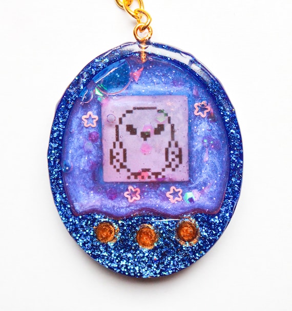 Tamagotchi - Bandai - Tamagotchi Harry Potter - Resin Shaker