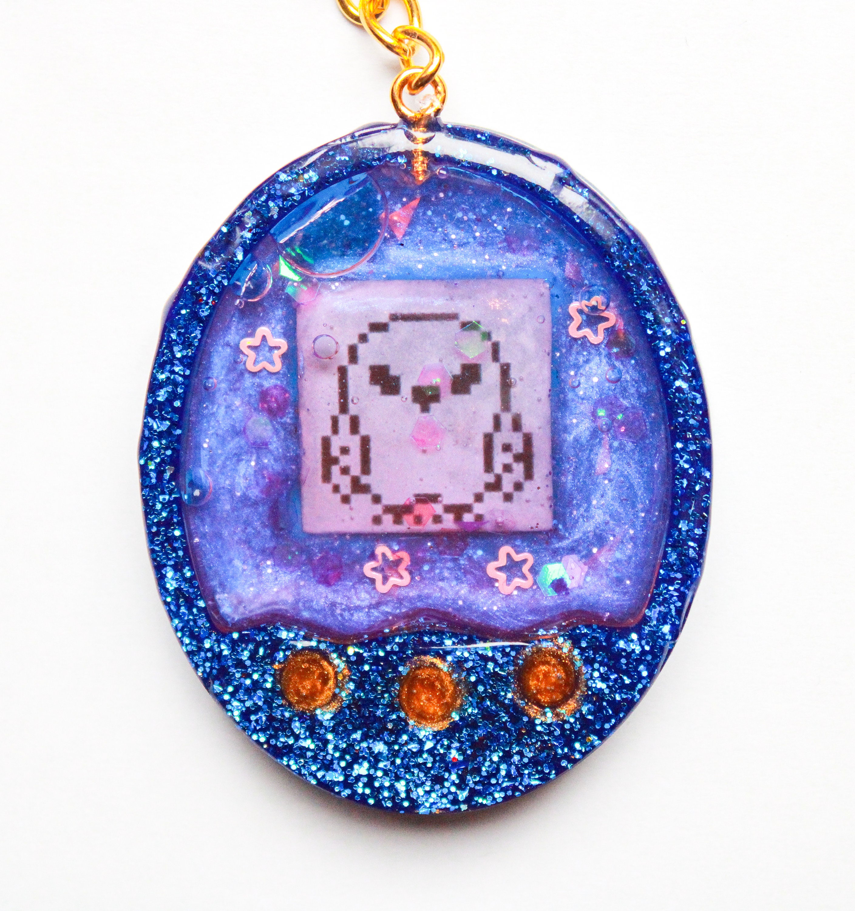 Tamagotchi - Bandai - Tamagotchi Harry Potter - Resin Shaker