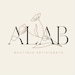 ALABCrafts store logo