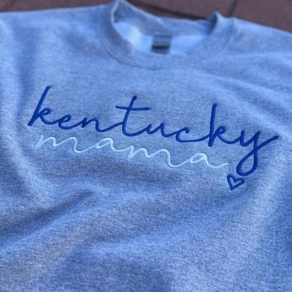 University of Kentucky Clothing Etsy