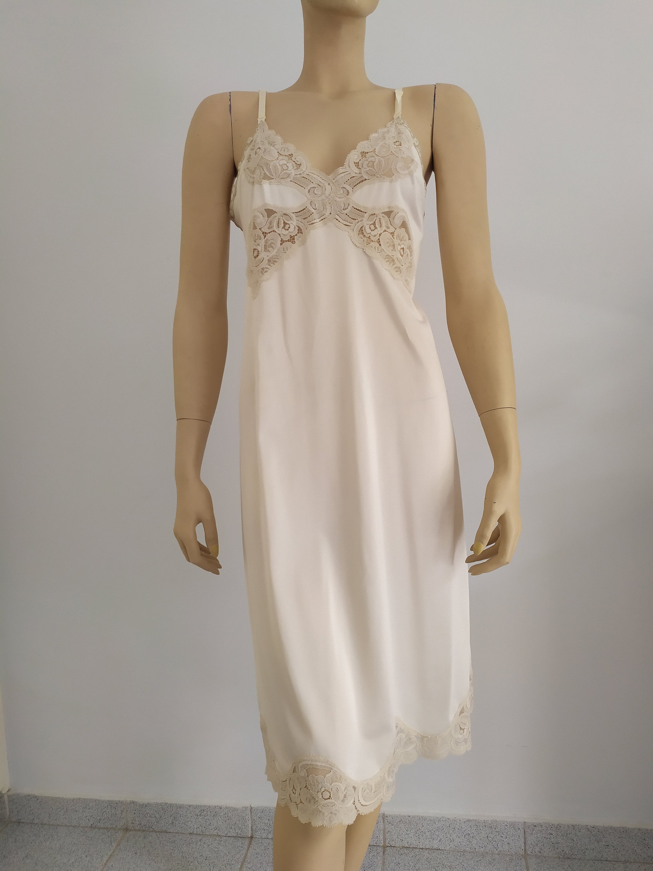 Fond de top robe american vintage