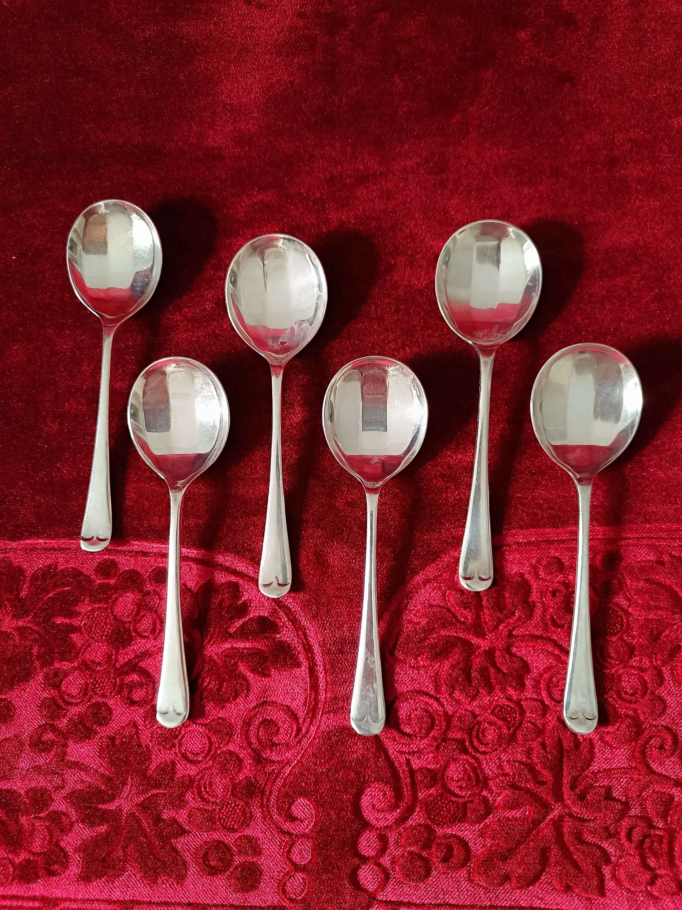 Epns sheffield england spoon vintage - Etsy 日本