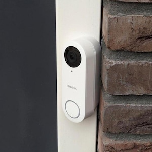 Reolink Doorbell Wedge / Angle mount