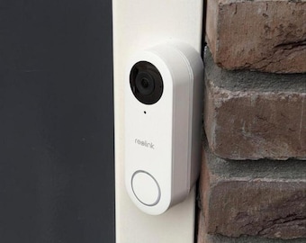 Reolink deurbel wig/hoekmontage