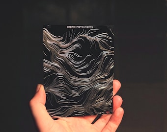 Cosmic Instruments 20HP Blank Panel