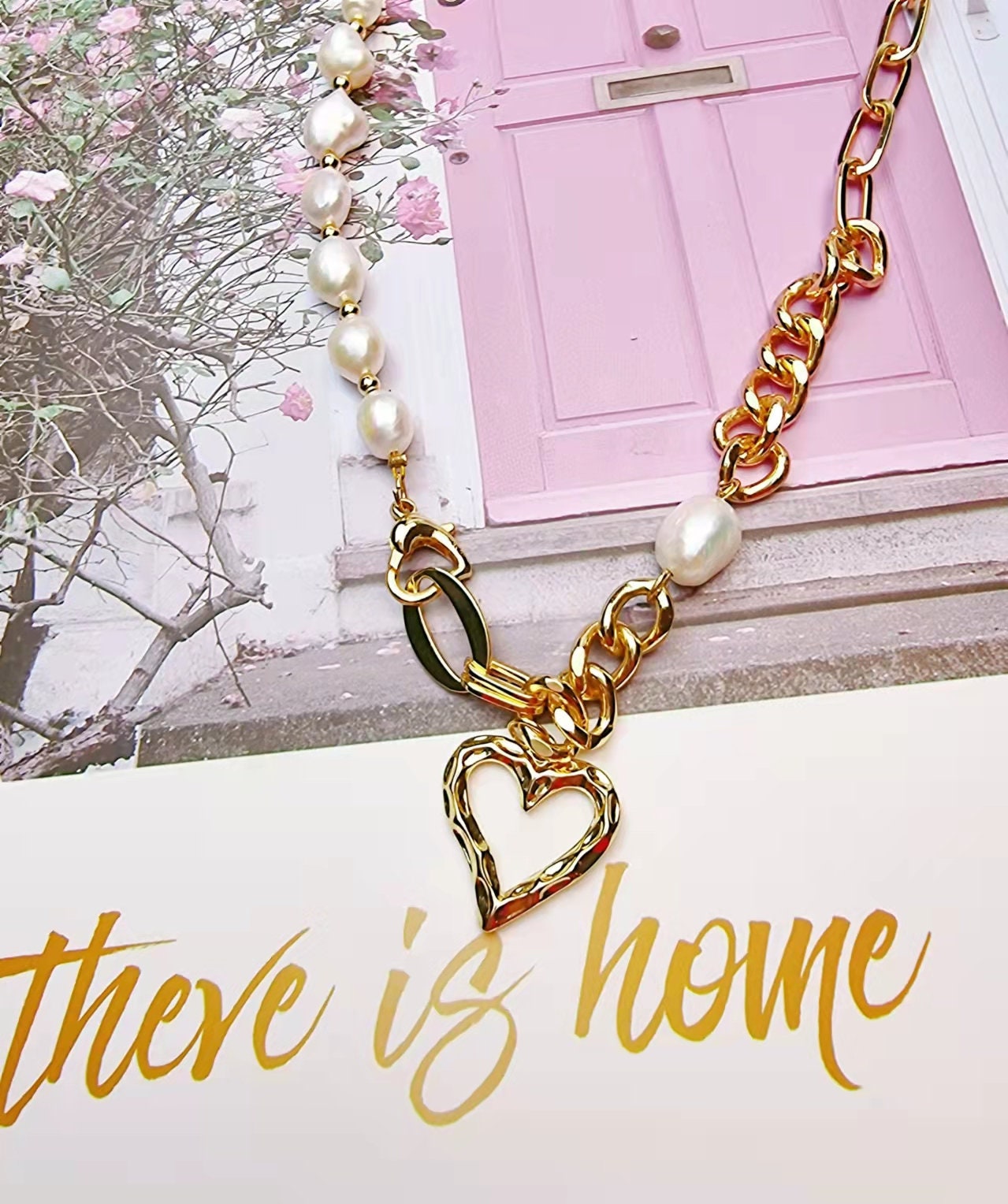 Jewelry - Heart and Home Gifts and Accessories