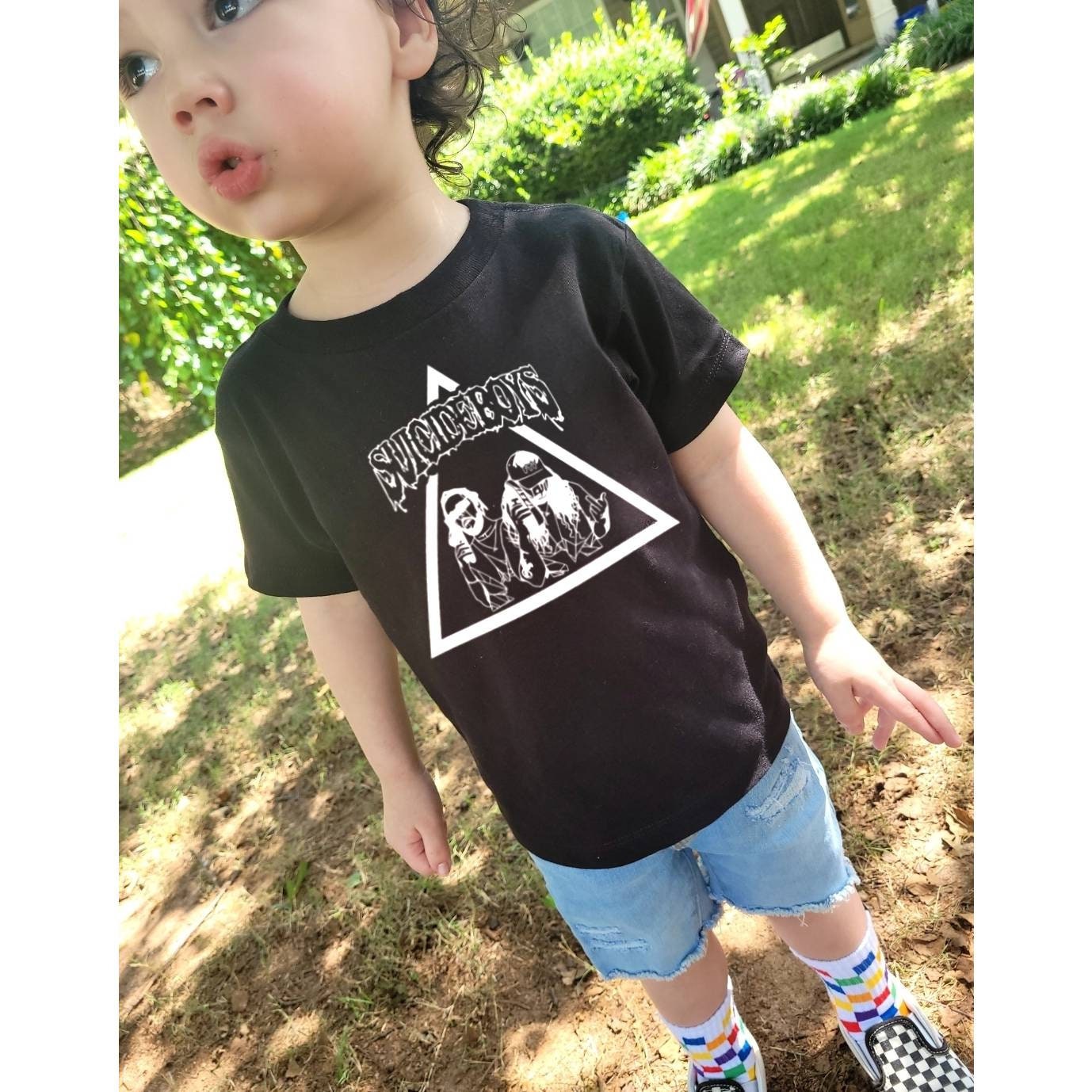 ftp t shirt