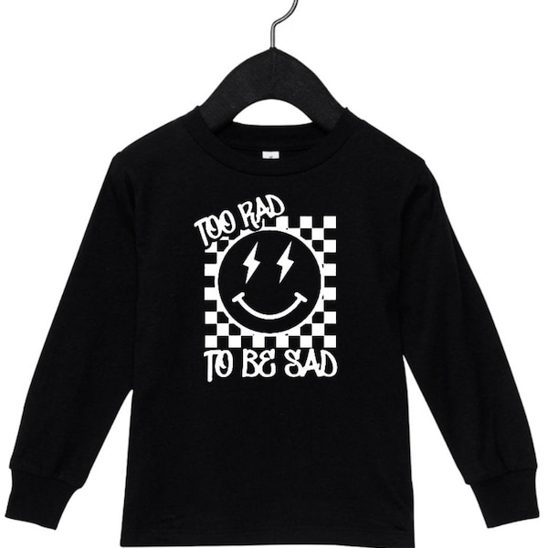 Kids Punk Clothes Etsy