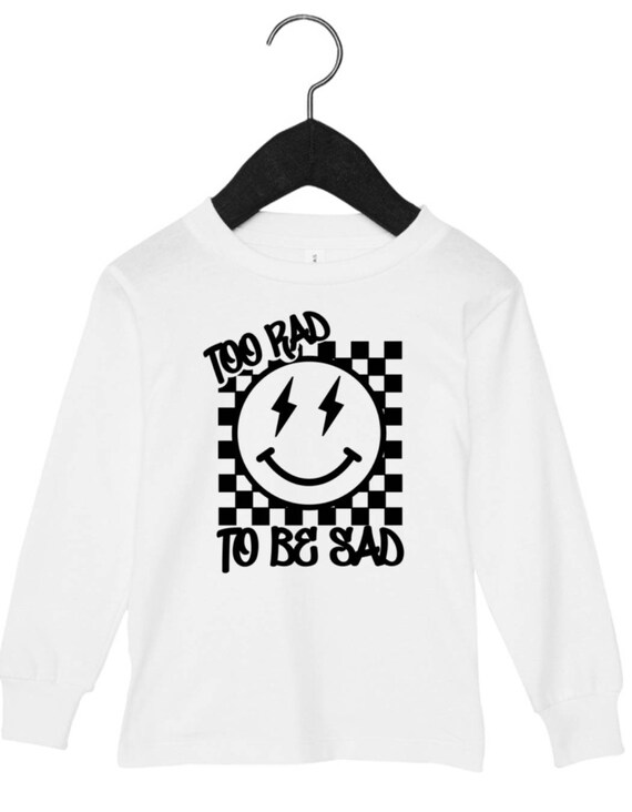 toddler punk shirts