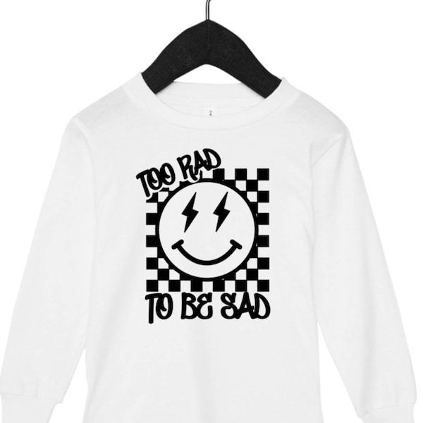 Kids Punk Clothes Etsy