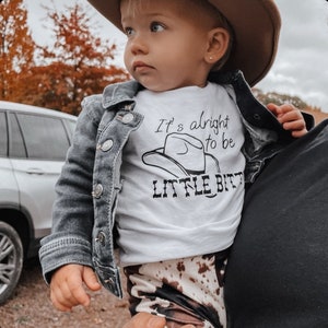 Cute country shirts for toddler | western | Country tshirt | Toddler Tee | Cute toddler shirts | southern | country | cowboy | western style