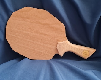 JUST BLADE_SOSİKO KUTAY_WOOD SWORDGRIP