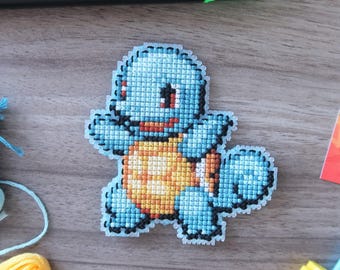 ゼニガメ隊の思い出: フェイクフォトプリントセット - Etsy 日本