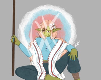 Drawing Commissions