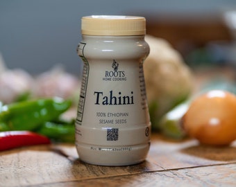 Roots Tahini