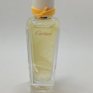 Cartier - Pur Kinkan 75ml.