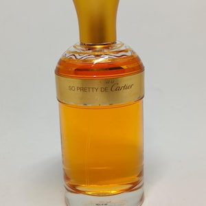 Cartier - So Pretty de Cartier Eau Fine 150ml Edt.