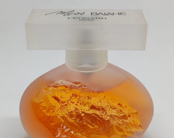 Leonard Balahe - Señorita Balahe 50ml.