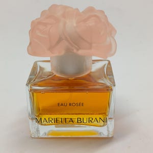 Mariella Burani - Eau Rosee 50ml Edt.