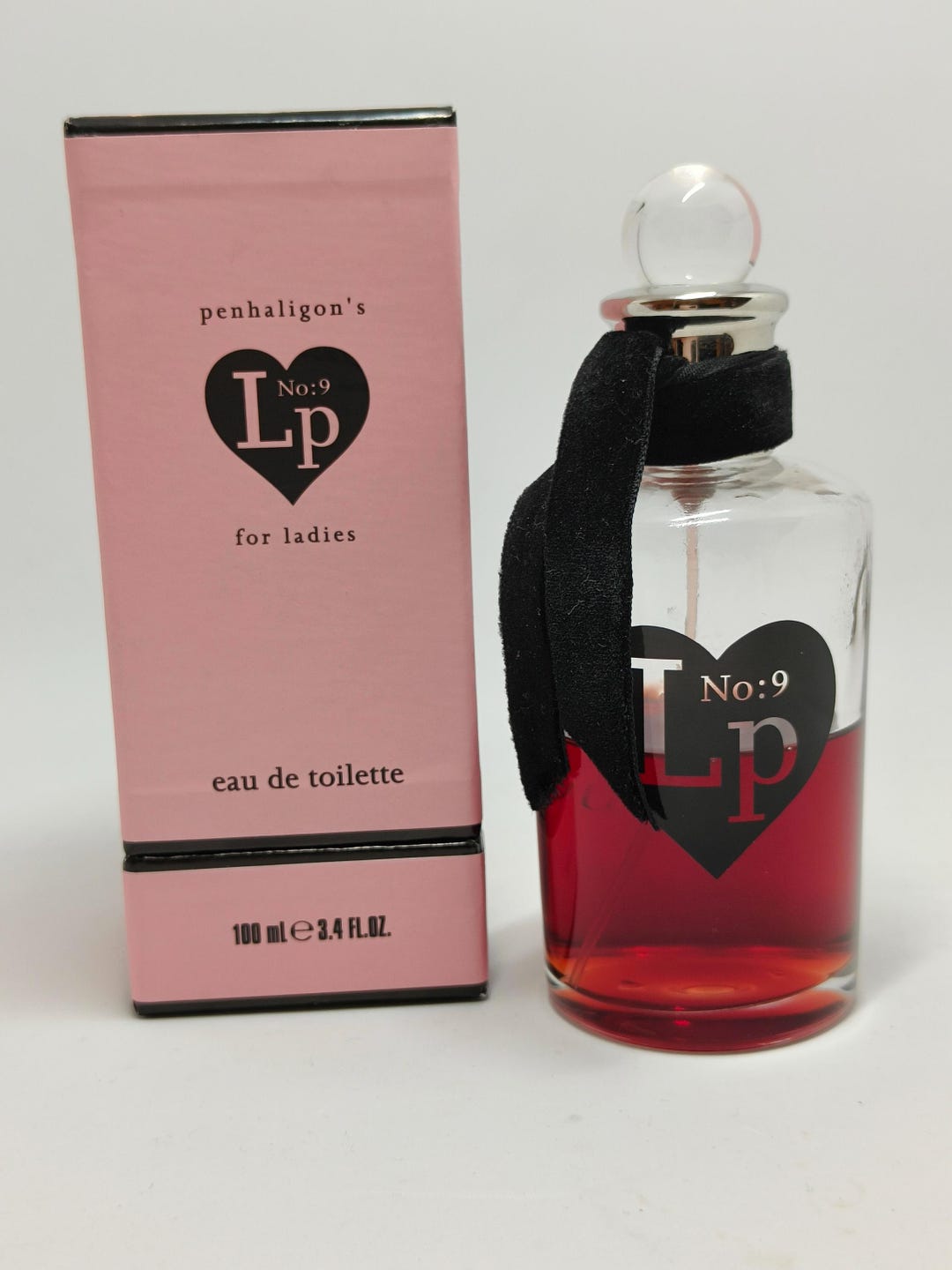 Penhaligon's Lp No:9 100ml UK