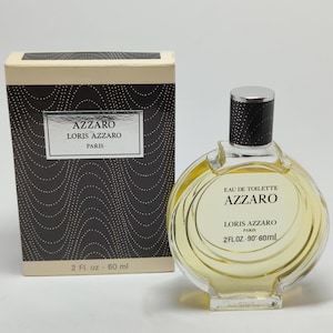 Vintage Loris Azzaro - Azzaro 60ml Edt.