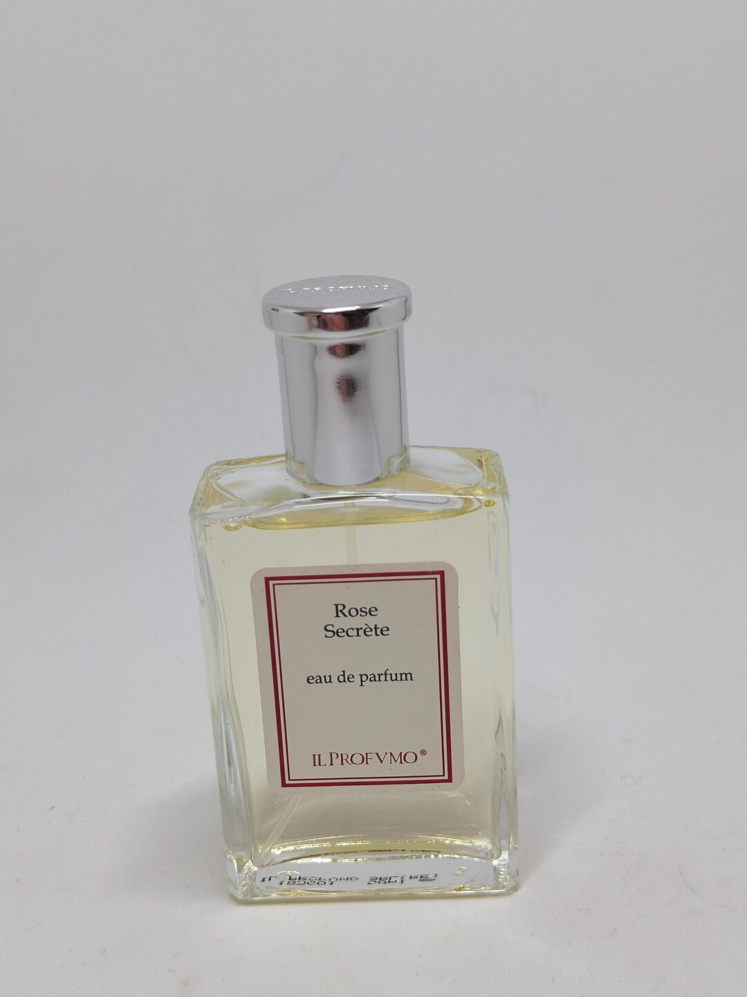 IL PROFUMO ROSE SECRÈTE 100mL イルプロフーモ イル・プロフーモ