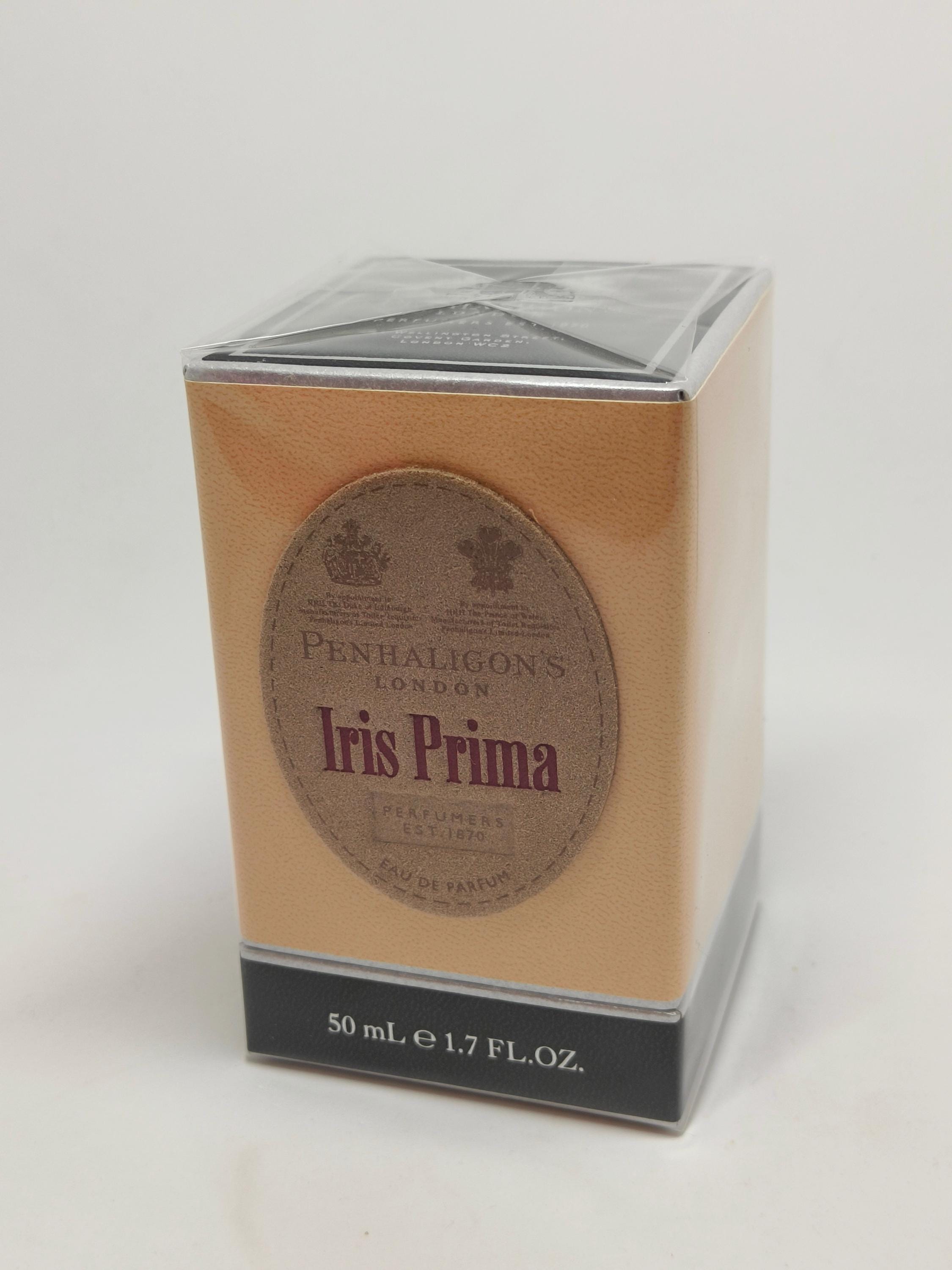 香水 PENHALIGON'S Iris Prima 50ml