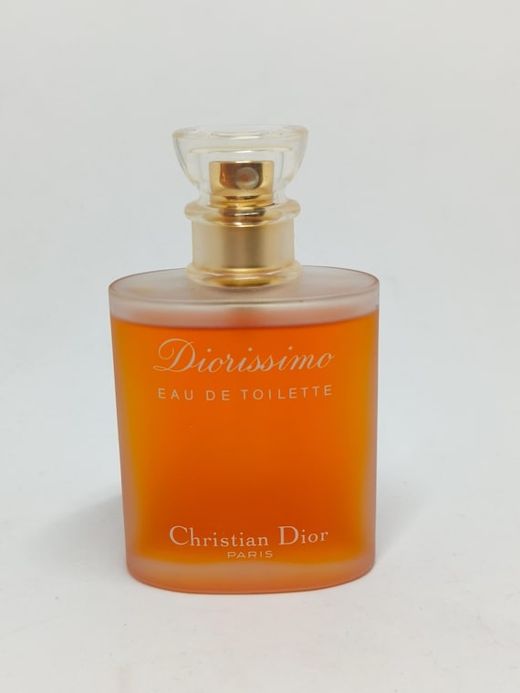 Christian Dior - Diorissimo 100ml. - Etsy