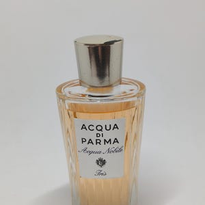 Acqua di Parma - Acqua Nobile Iris 125ml.