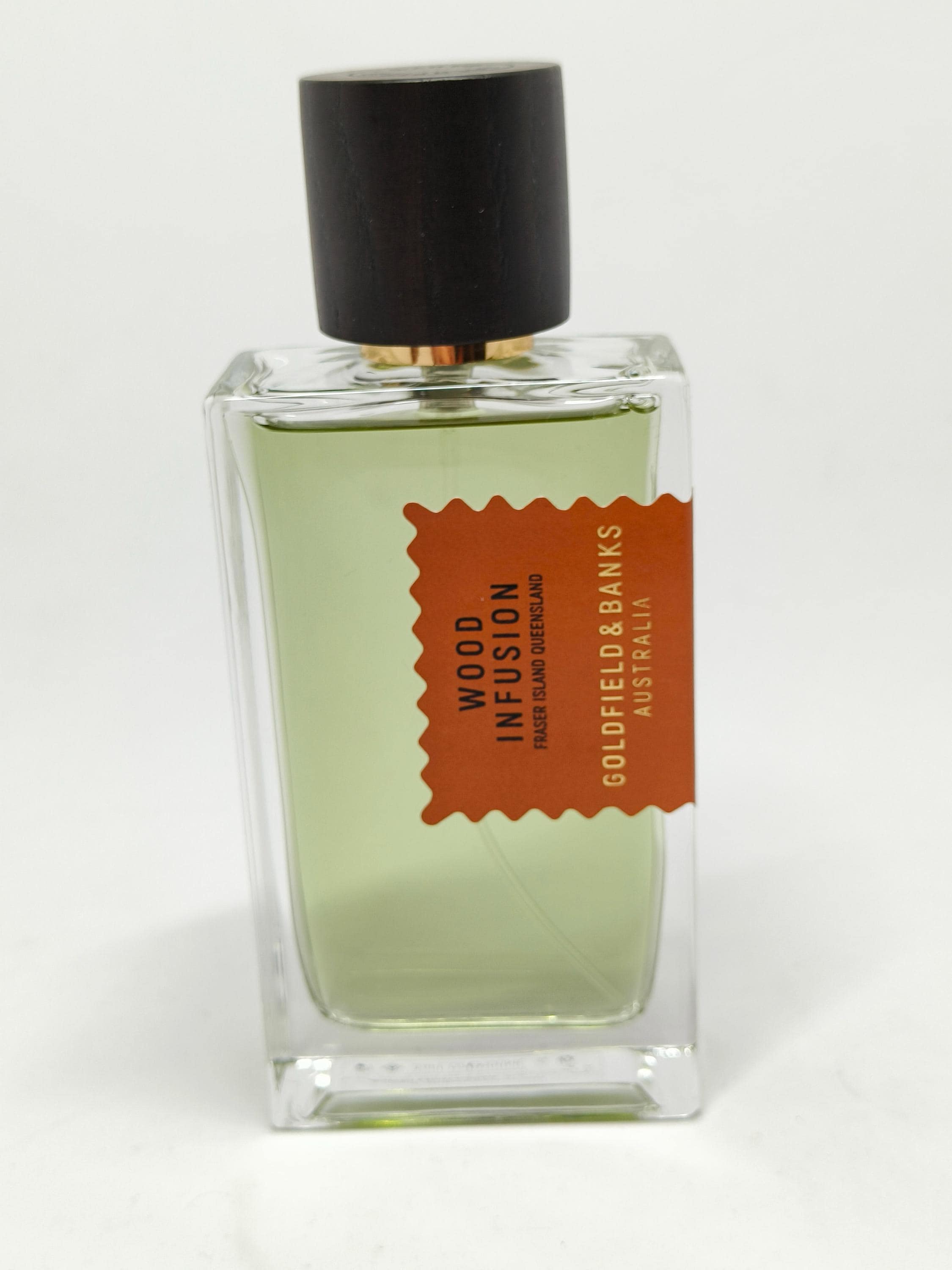 Goldfield Wood Infusion Perfume Wood Infusion Australia's Most