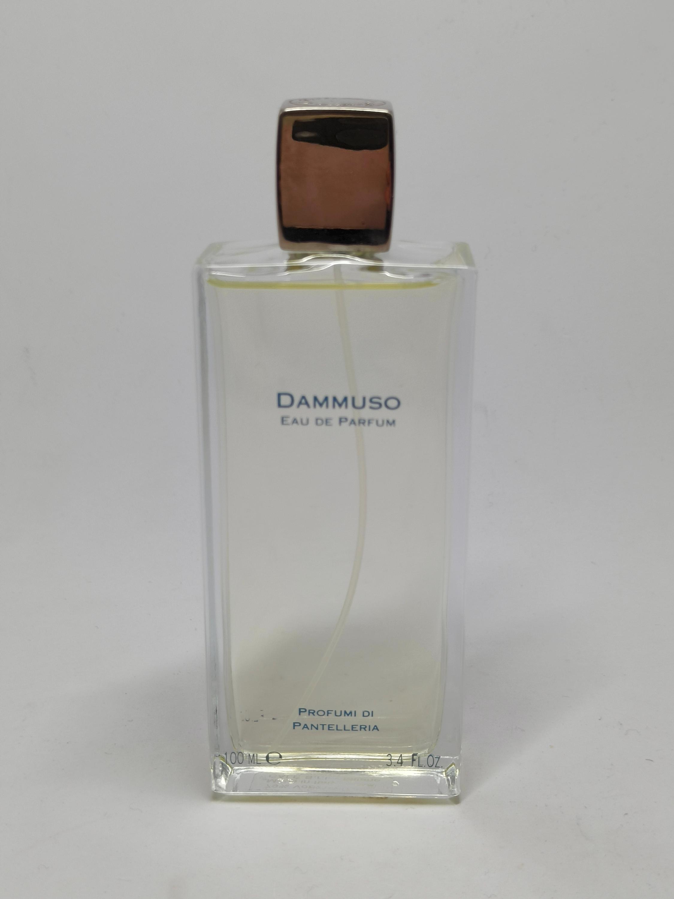 Profumi Di Pantelleria - Dammuso 100ml Edp. - Etsy