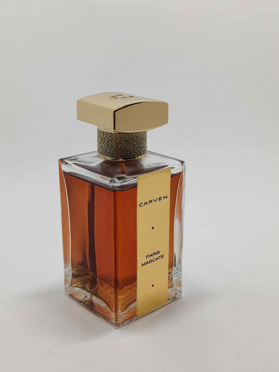 Carven Paris Mascate Carven Perfume Promo Parfum Original Carven