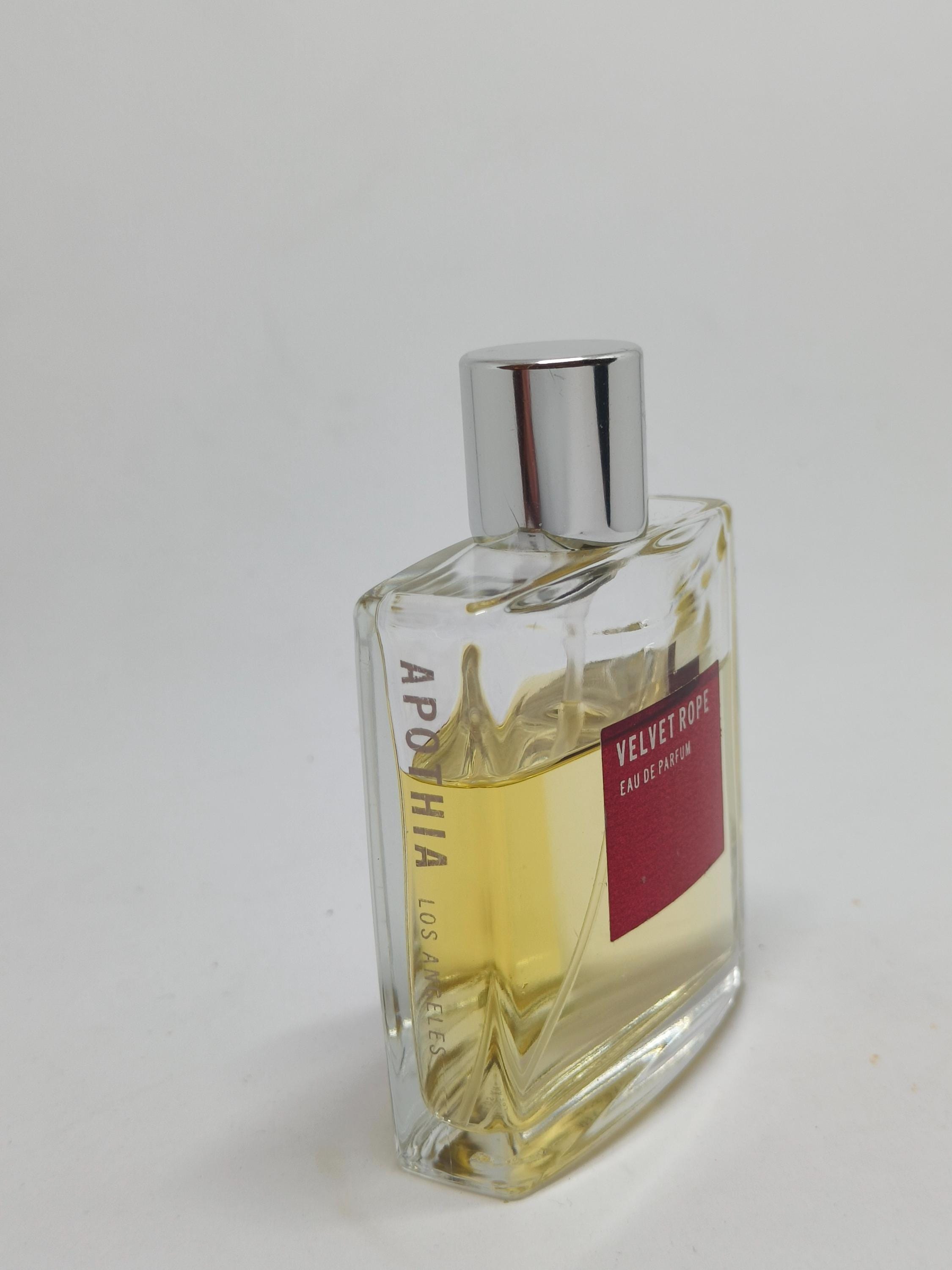 Apothia - Velvet Rope 50ml. - Etsy